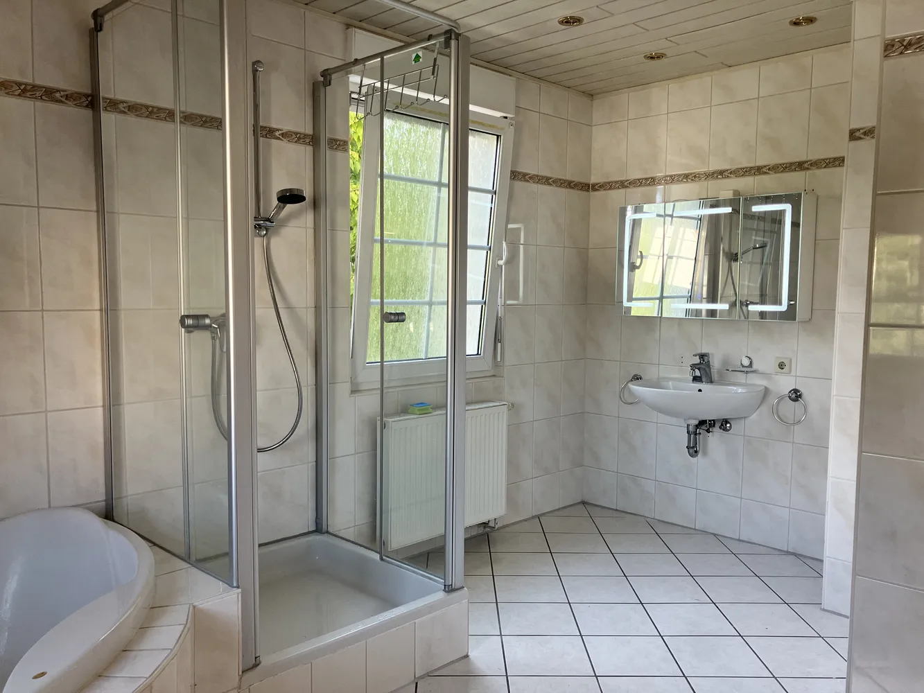 2 Zimmer Wohnung mit 87 m² in Kehl – Bild 7