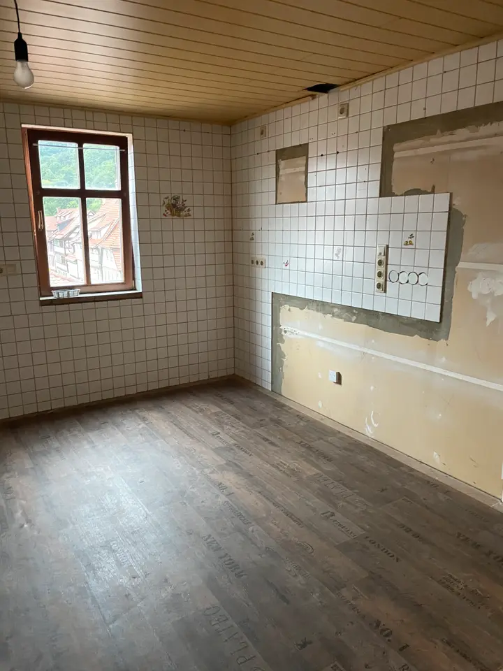3 Zimmer Wohnung mit 93 m² in Schmalkalden – Bild 4