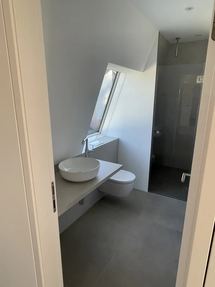 4 Zimmer Wohnung mit 135 m² in Karlsruhe – Bild 10