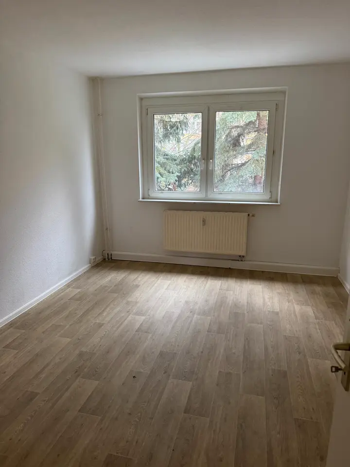 2 Zimmer Wohnung mit 52 m² in Borna – Bild 1