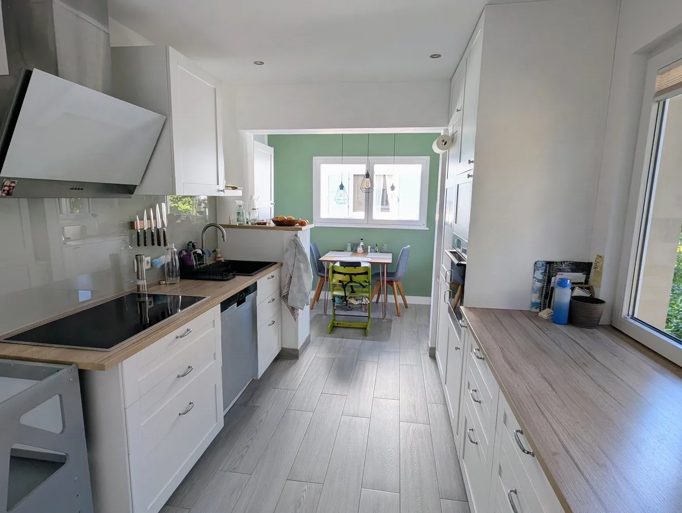 3 Zimmer Wohnung mit 83 m² in Stuttgart – Bild 6