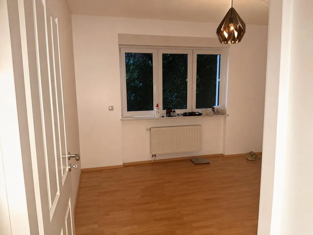 5 Zimmer Wohnung mit 115 m² in Berlin – Bild 4