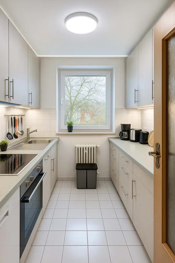 WG-Zimmer mit 12 m² in München – Bild 5