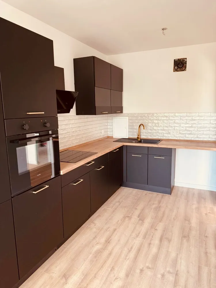 3 Zimmer Wohnung mit 73 m² in Magdeburg – Bild 4