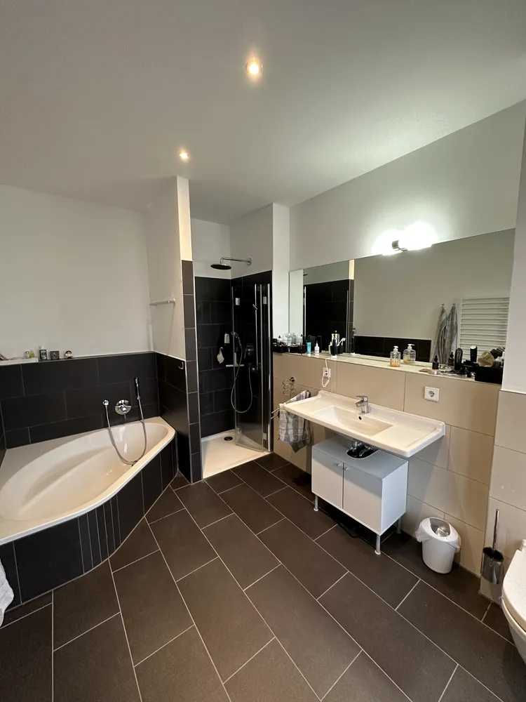 3 room apartment with 120 m² in Frankfurt am Main – Photo 11