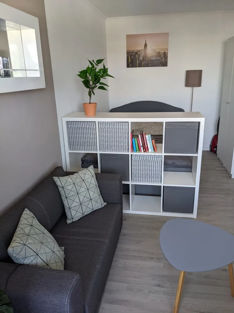 1 Zimmer Wohnung mit 34 m² in Berlin – Bild 5