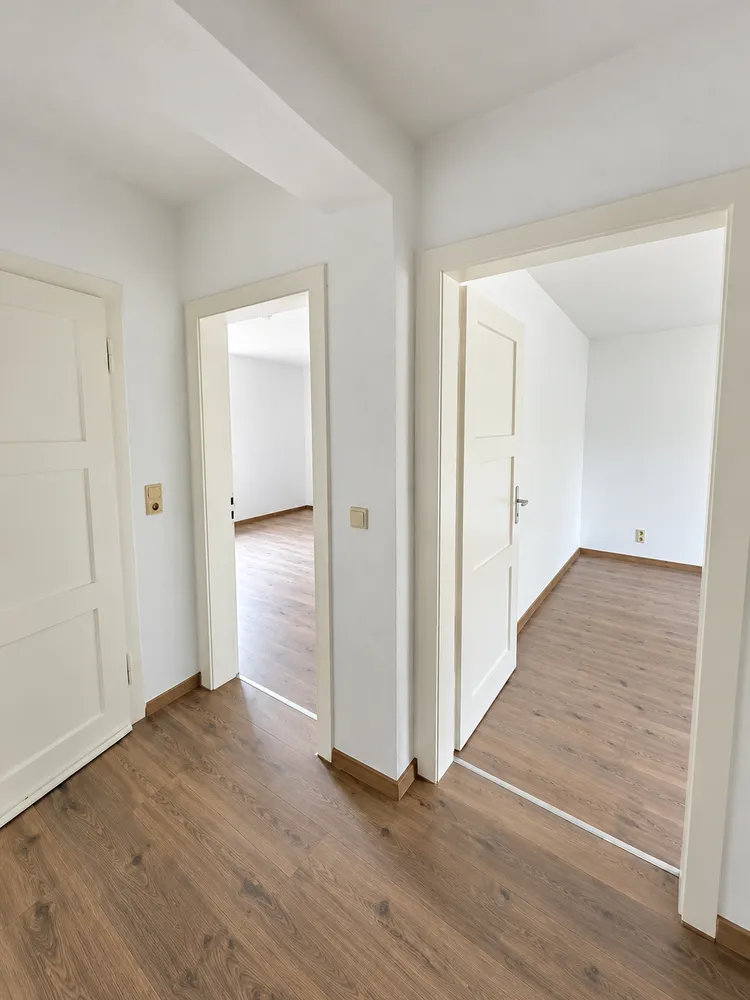 3 Zimmer Wohnung mit 55 m² in Salzgitter – Bild 1