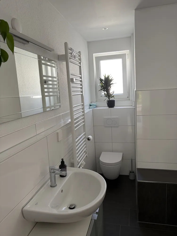 3 Zimmer Wohnung mit 75 m² in Stuttgart – Bild 7