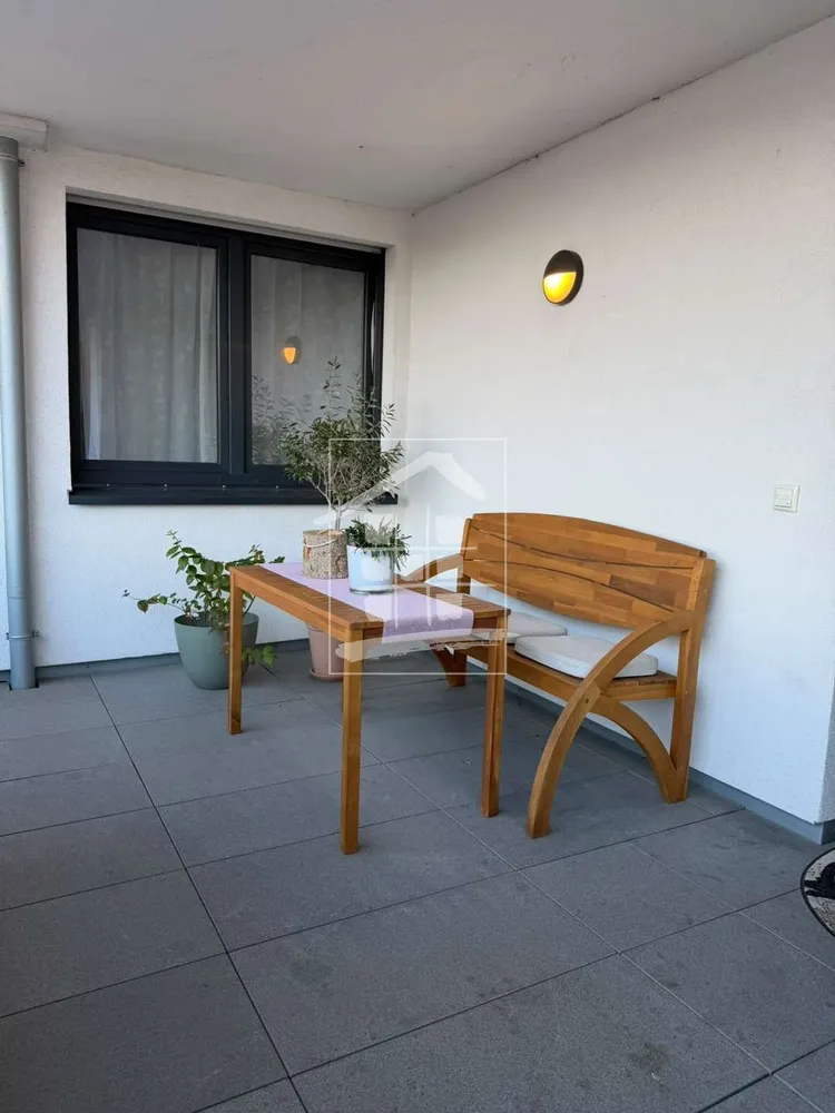 3 Zimmer Wohnung mit 75 m² in Meerbusch – Bild 12