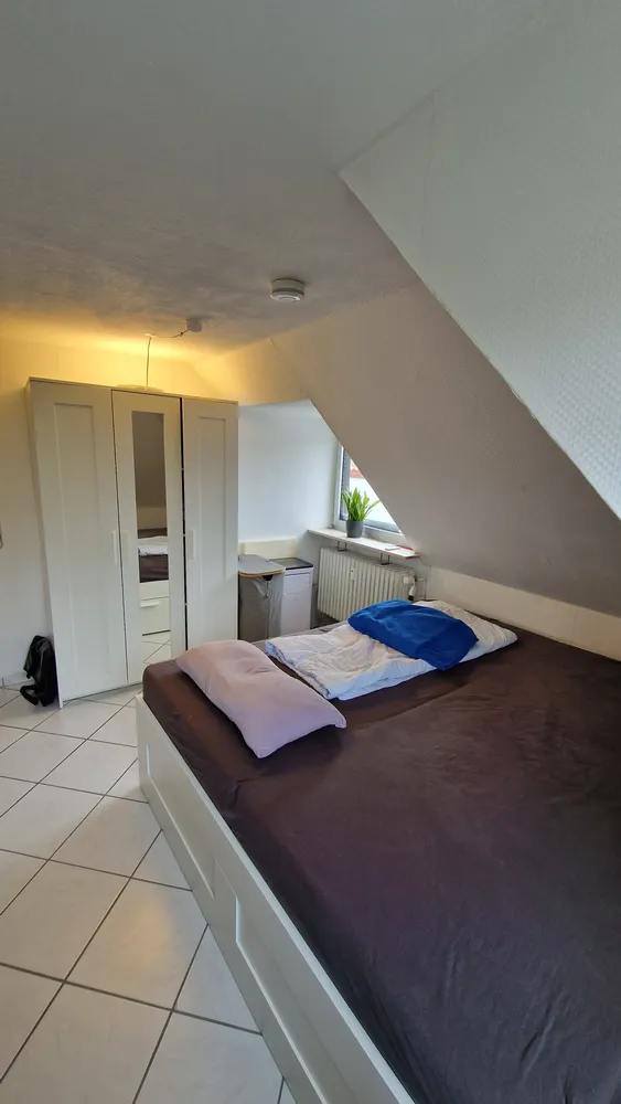 2 Zimmer Wohnung mit 39 m² in Mannheim – Bild 5