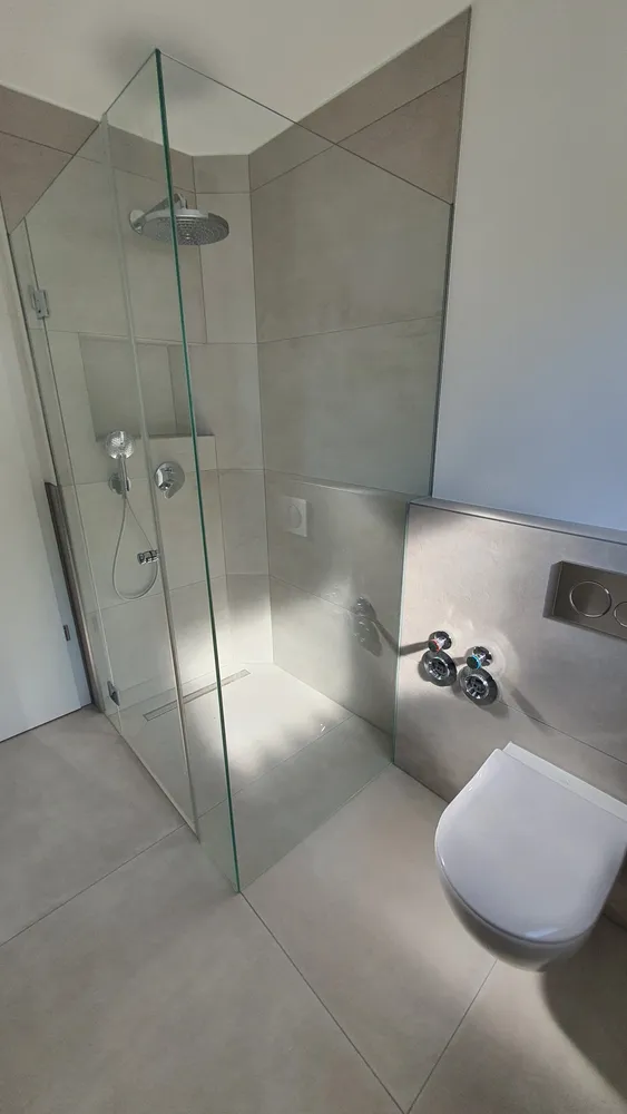 3 Zimmer Wohnung mit 72 m² in München – Bild 10