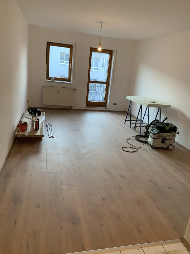 2 Zimmer Wohnung mit 55 m² in Offenbach am Main – Bild 7
