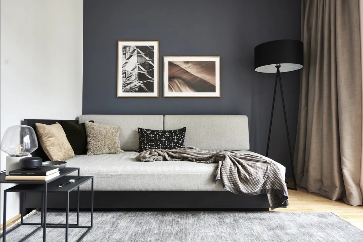 1 Zimmer Wohnung mit 21 m² in Frankfurt am Main – Bild 5