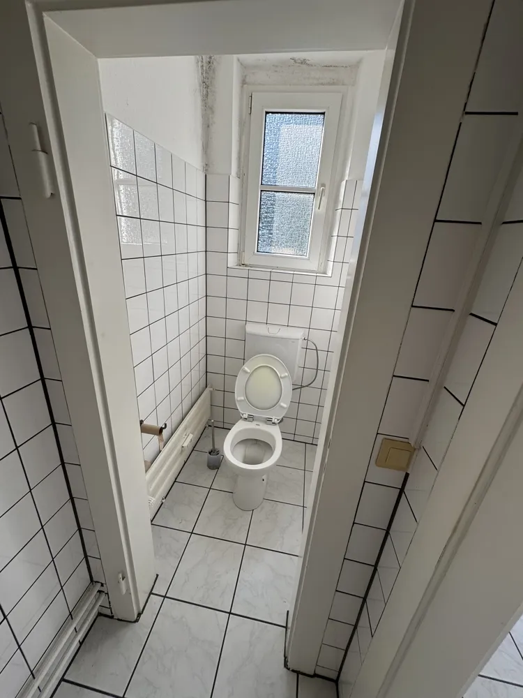 4 Zimmer Wohnung mit 126 m² in Mönchengladbach – Bild 11