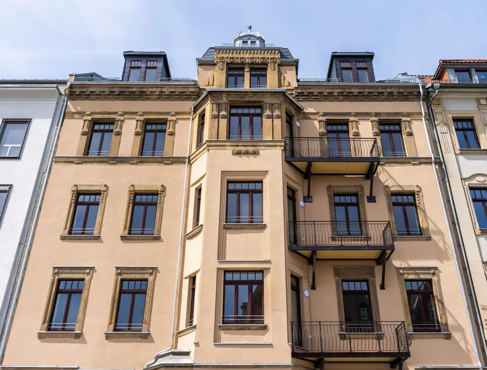 3 Zimmer Wohnung mit 73 m² in Chemnitz – Bild 6