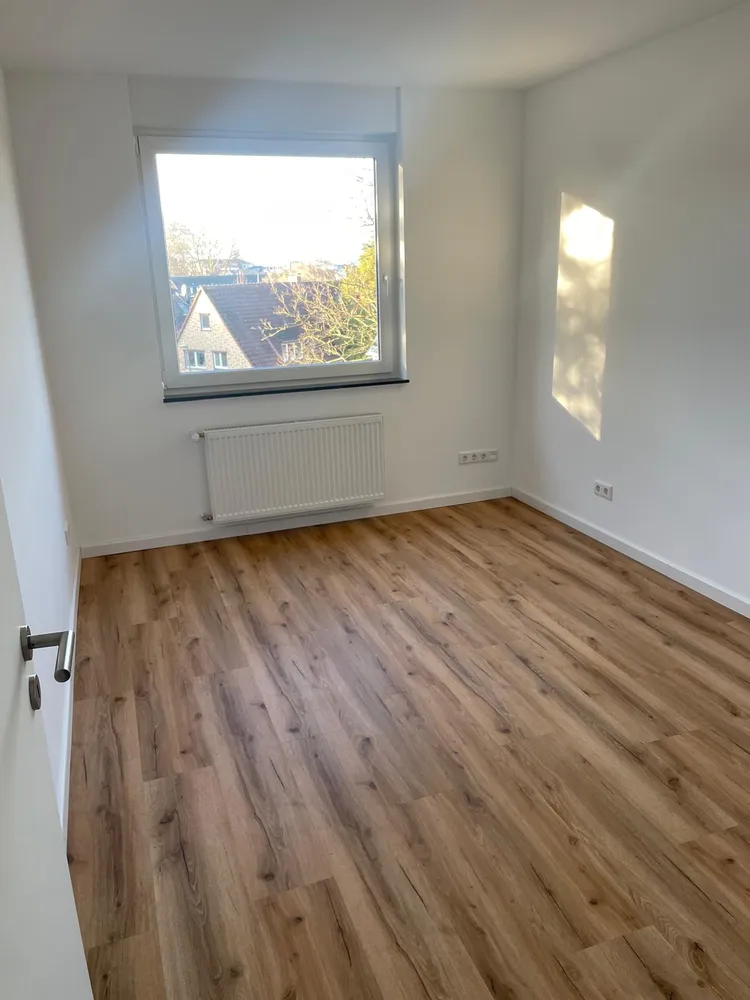 3 Zimmer Wohnung mit 64 m² in Düsseldorf – Bild 2