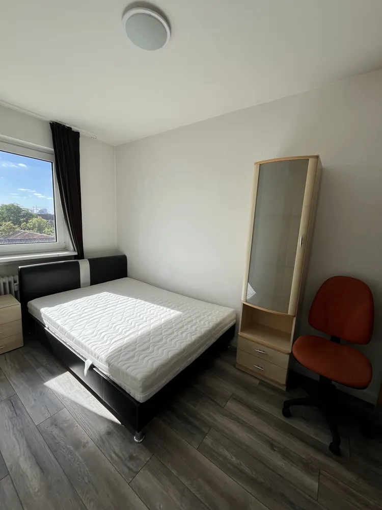 2 Zimmer Wohnung mit 40 m² in Braunschweig – Bild 3