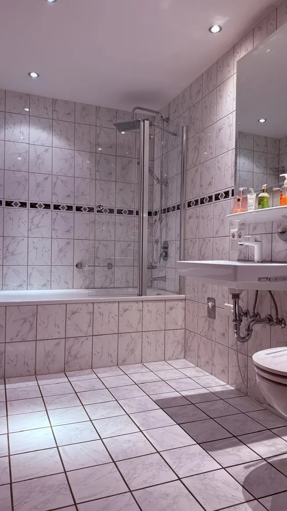 2 Zimmer Wohnung mit 64 m² in Berlin – Bild 1