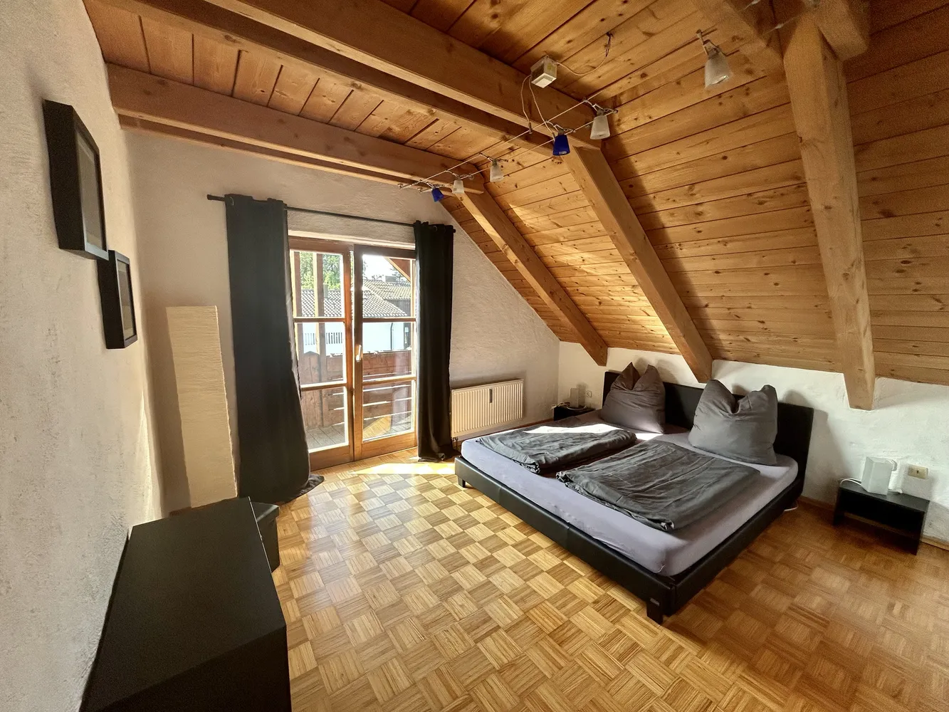 4 room apartment with 148 m² in Munich – Photo 8