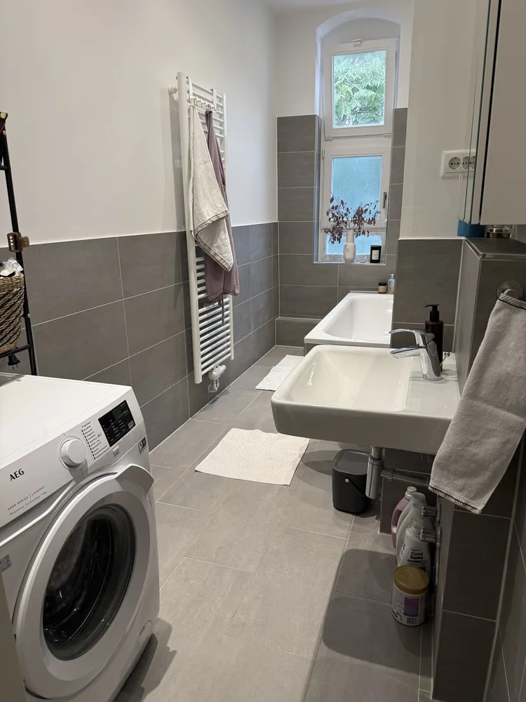 2 Zimmer Wohnung mit 68 m² in Berlin – Bild 10