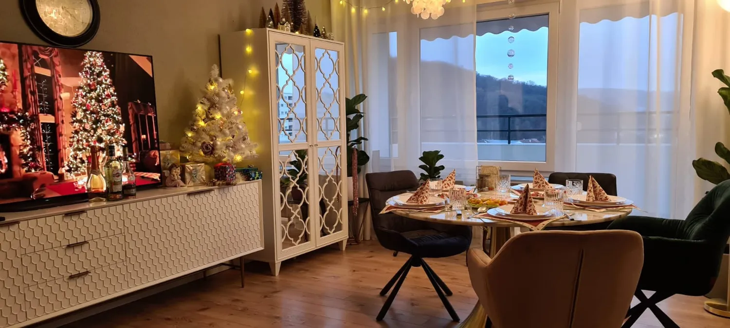 2 Zimmer Wohnung mit 56 m² in Stuttgart – Bild 5