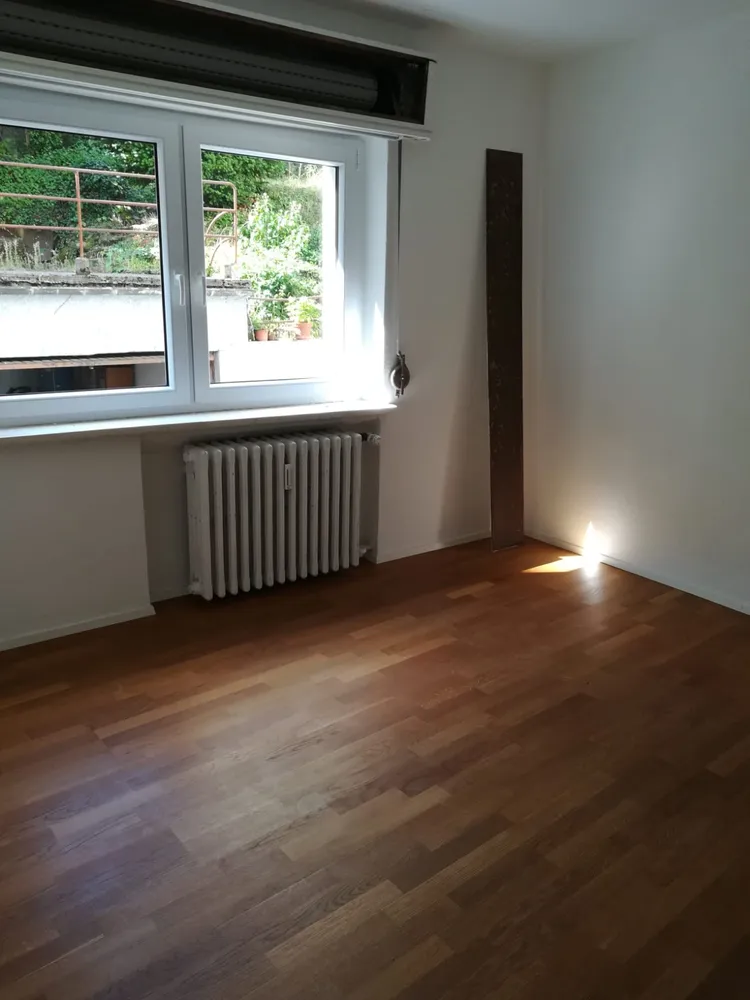 3 Zimmer Wohnung mit 60 m² in Stuttgart – Bild 1