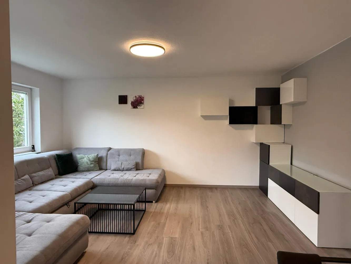 2 Zimmer Wohnung mit 71 m² in Offenbach am Main – Bild 2