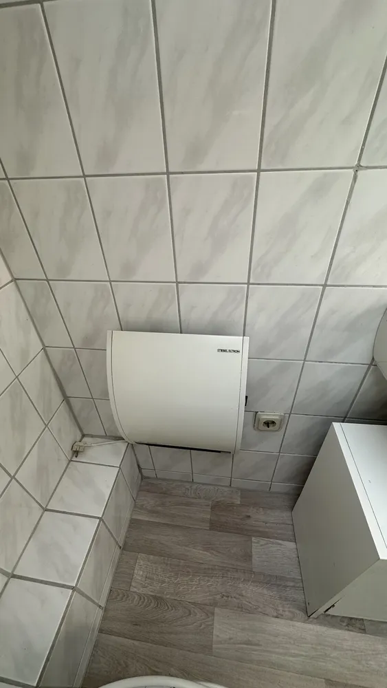 2 Zimmer Wohnung mit 50 m² in Neuss – Bild 8