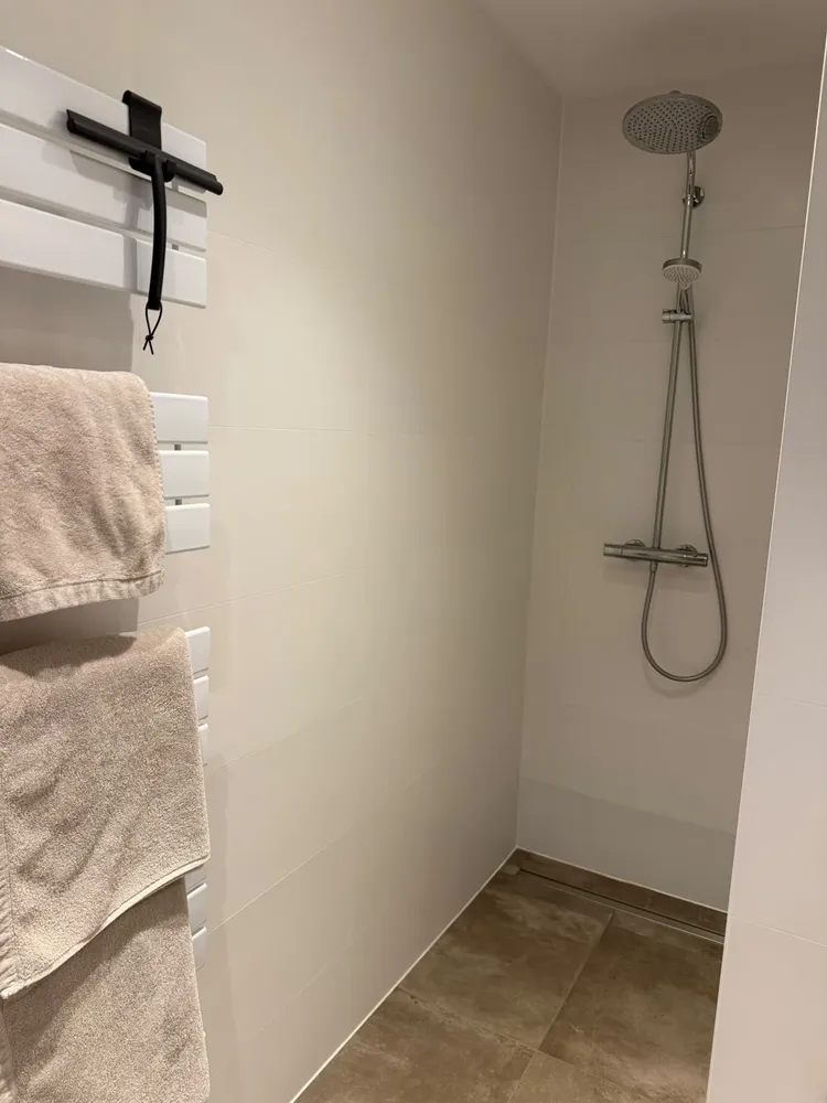 3 room apartment with 97 m² in Brunswick – Photo 7