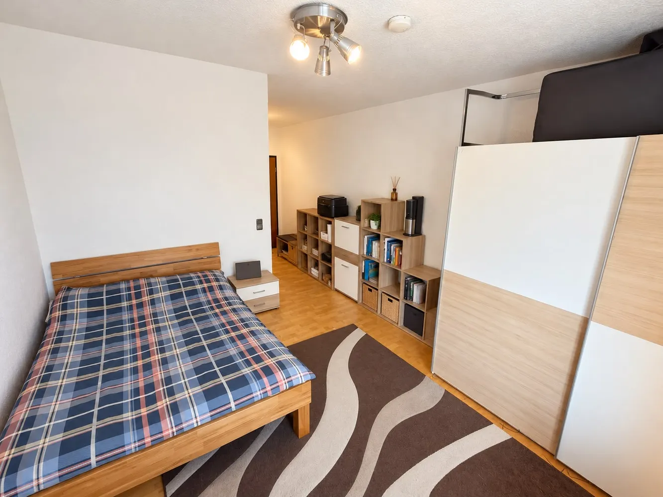1 Zimmer Wohnung mit 20 m² in Regensburg – Bild 6