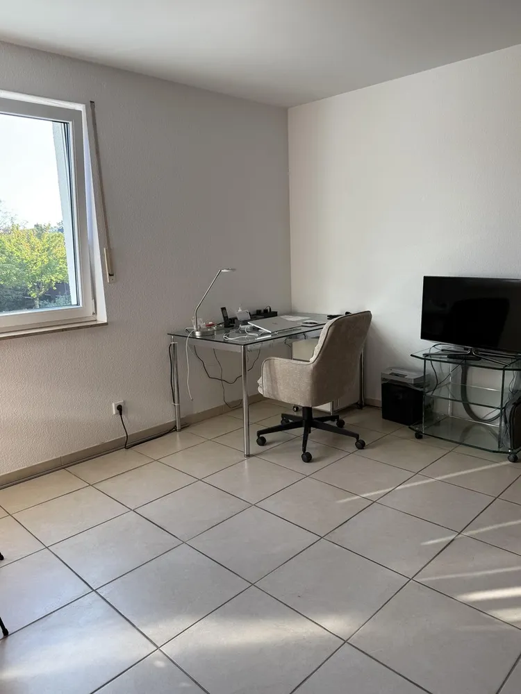 3 Zimmer Wohnung mit 110 m² in Meerbusch – Bild 2
