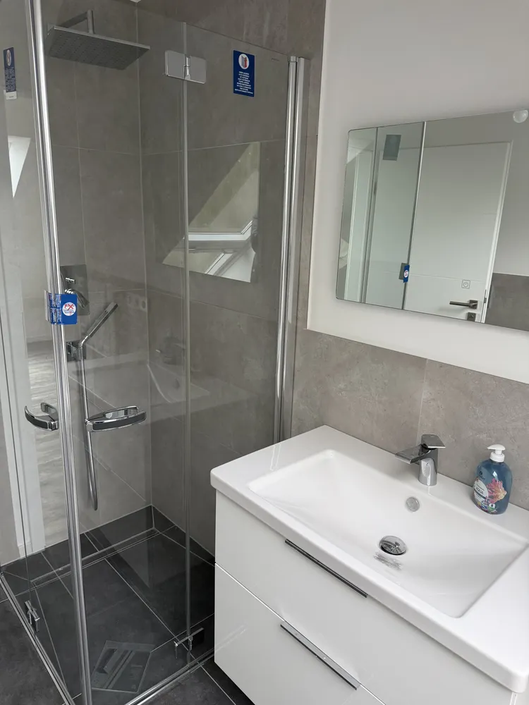 3 room apartment with 75 m² in Düsseldorf – Photo 12