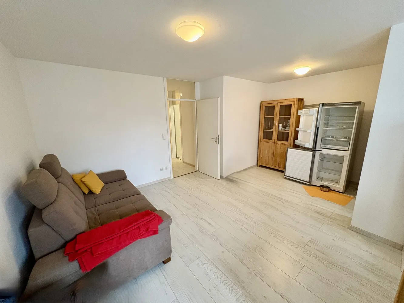 2 Zimmer Wohnung mit 62 m² in Freising – Bild 3