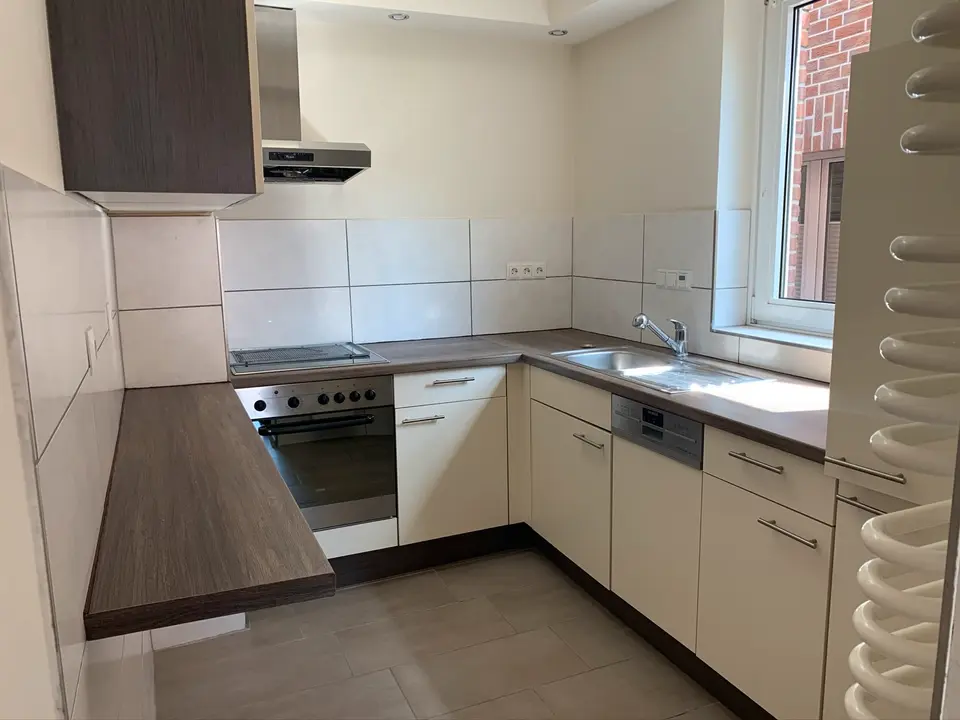 5 Zimmer Haus mit 100 m² in Bocholt – Bild 3