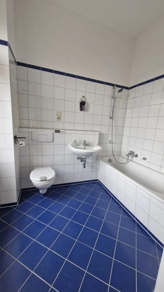 2 Zimmer Wohnung mit 60 m² in Greiz – Bild 4