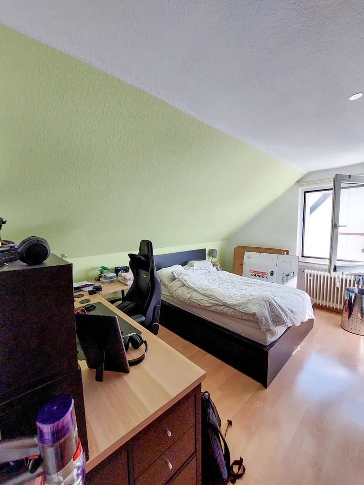 4 Zimmer Wohnung mit 53 m² in Dortmund – Bild 3