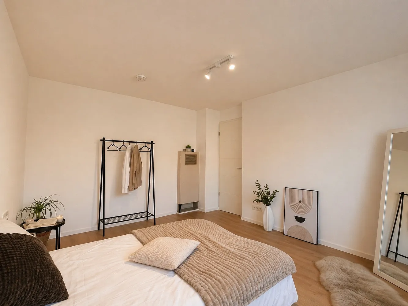 3 room apartment with 75 m² in Biberach an der Riß – Photo 3