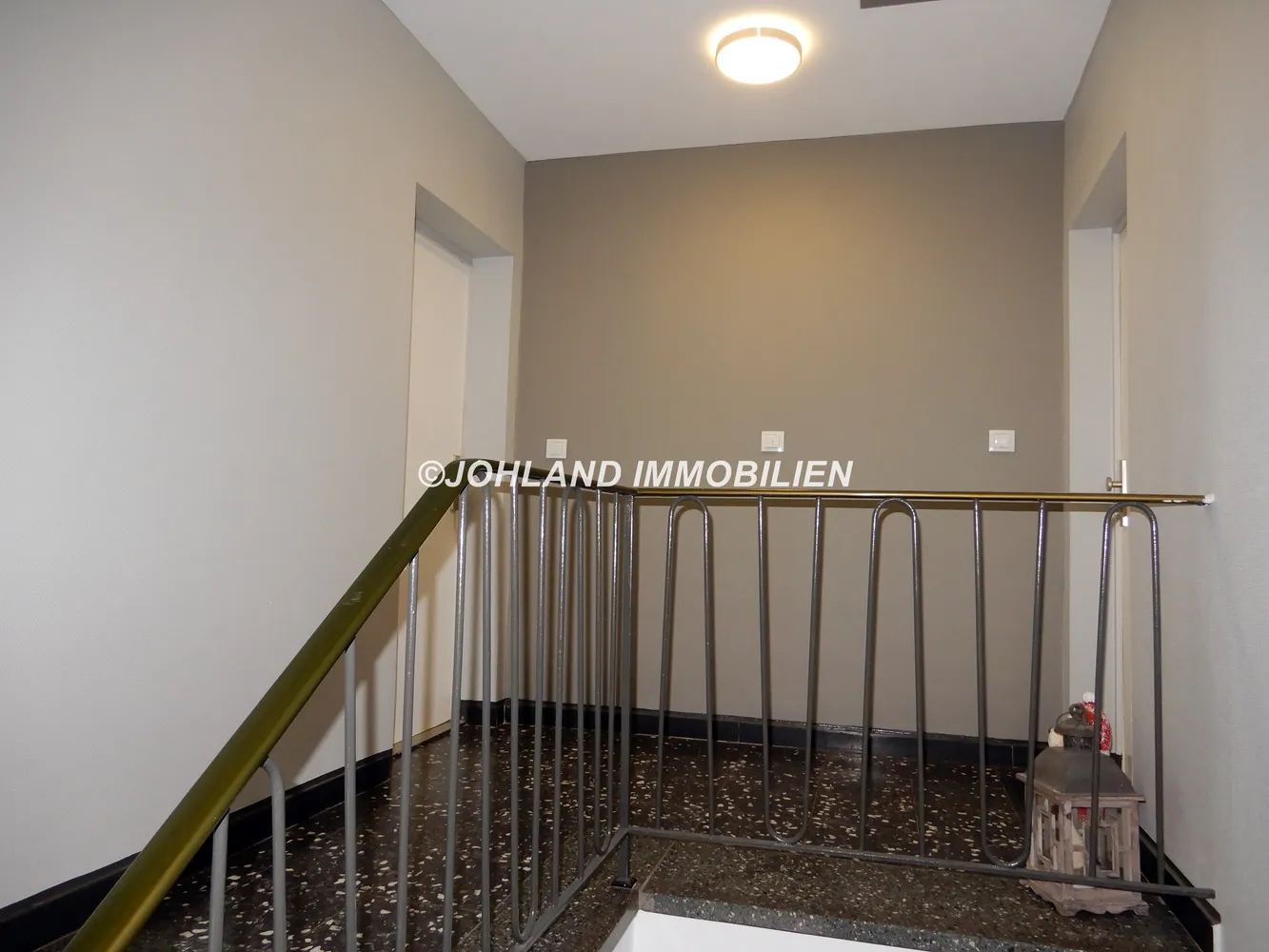 1 Zimmer Wohnung mit 30 m² in Duisburg – Bild 4