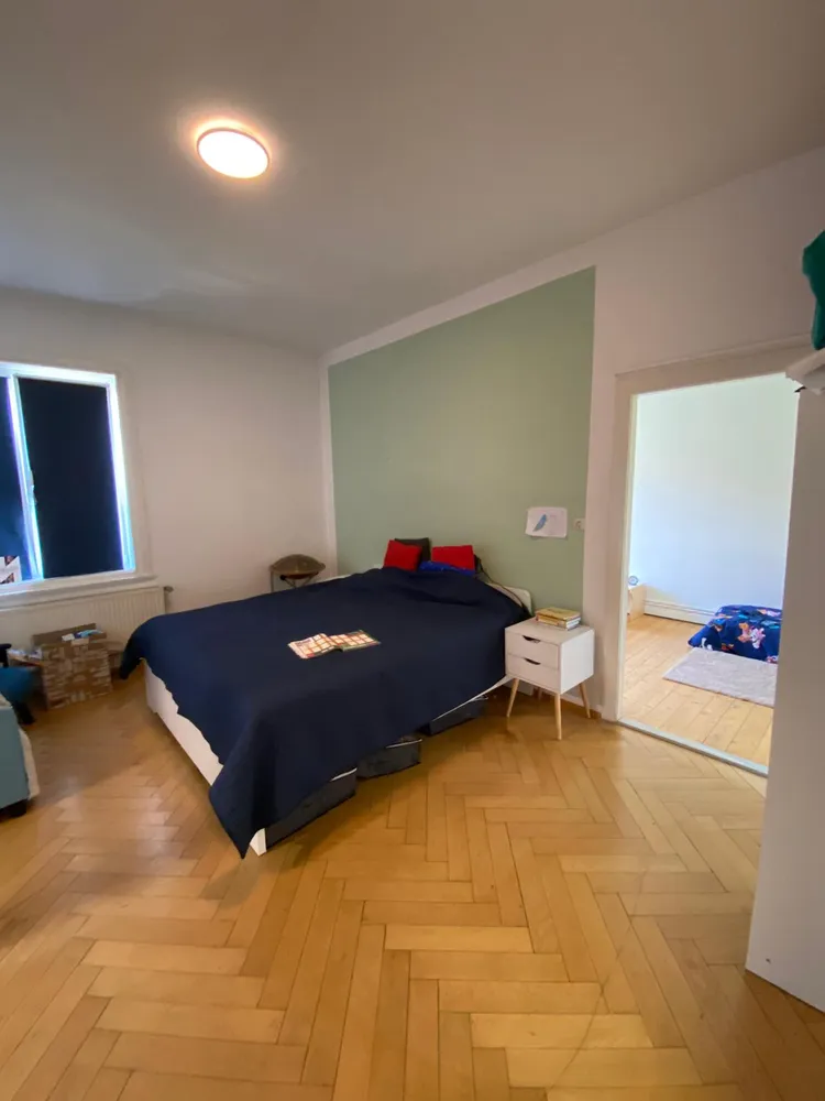 5 Zimmer Wohnung mit 110 m² in Hannover – Bild 11