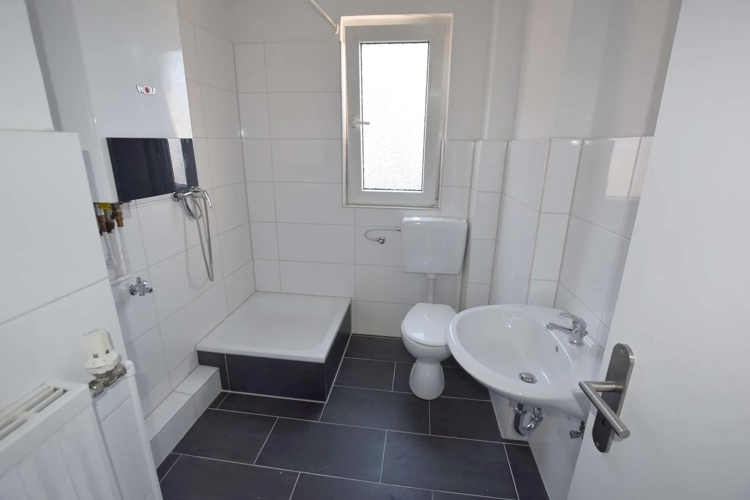 2 Zimmer Wohnung mit 52 m² in Oberhausen – Bild 3