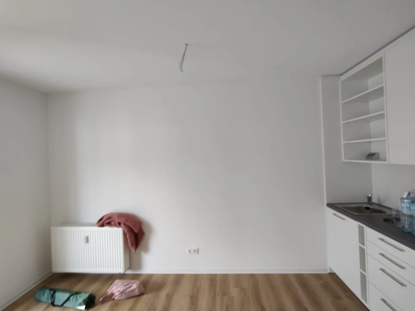 1 Zimmer Wohnung mit 52 m² in Dortmund – Bild 2