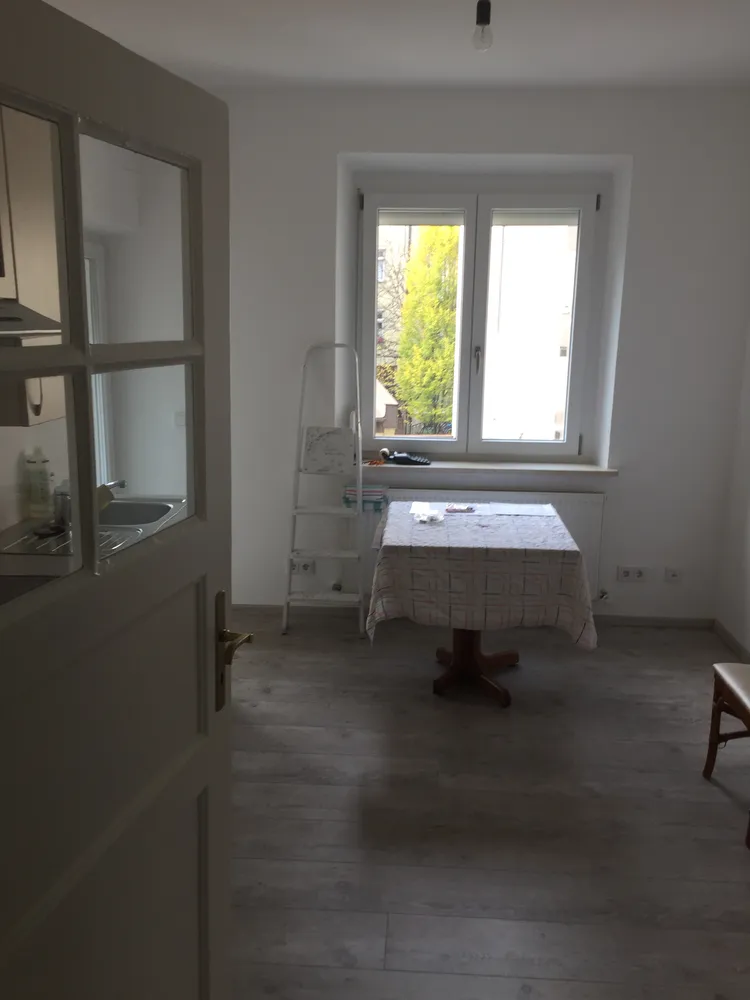 4 Zimmer Wohnung mit 101 m² in München – Bild 3