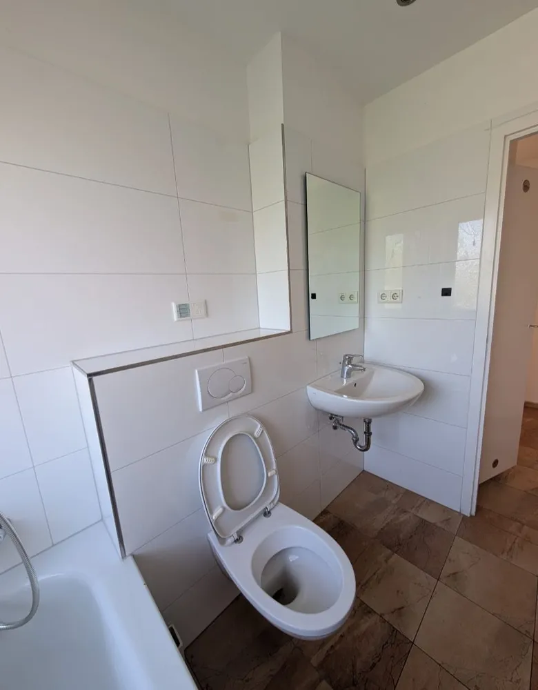 3 room apartment with 67 m² in Brunswick – Photo 12