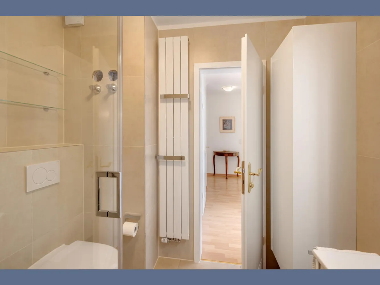 2 Zimmer Wohnung mit 54 m² in München – Bild 10