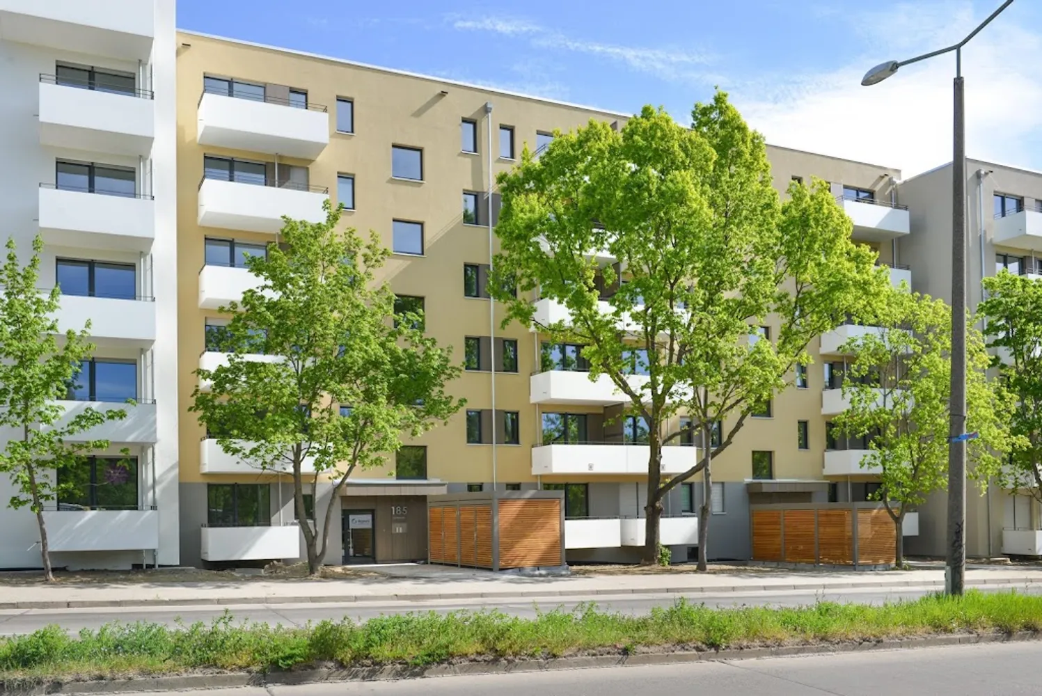 3 Zimmer Wohnung mit 79 m² in Berlin – Bild 3