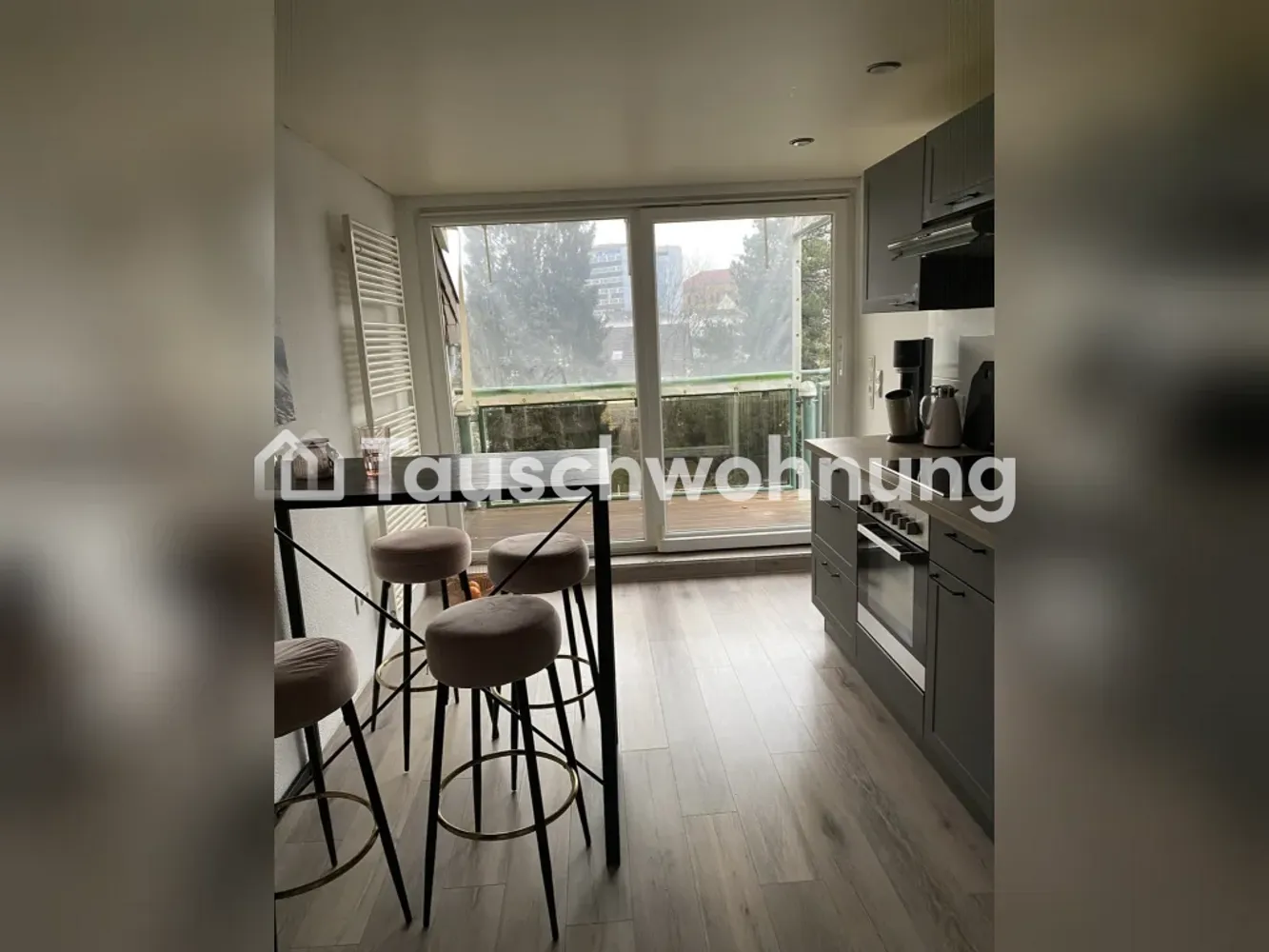 2 Zimmer Wohnung mit 47 m² in Siegburg – Bild 2