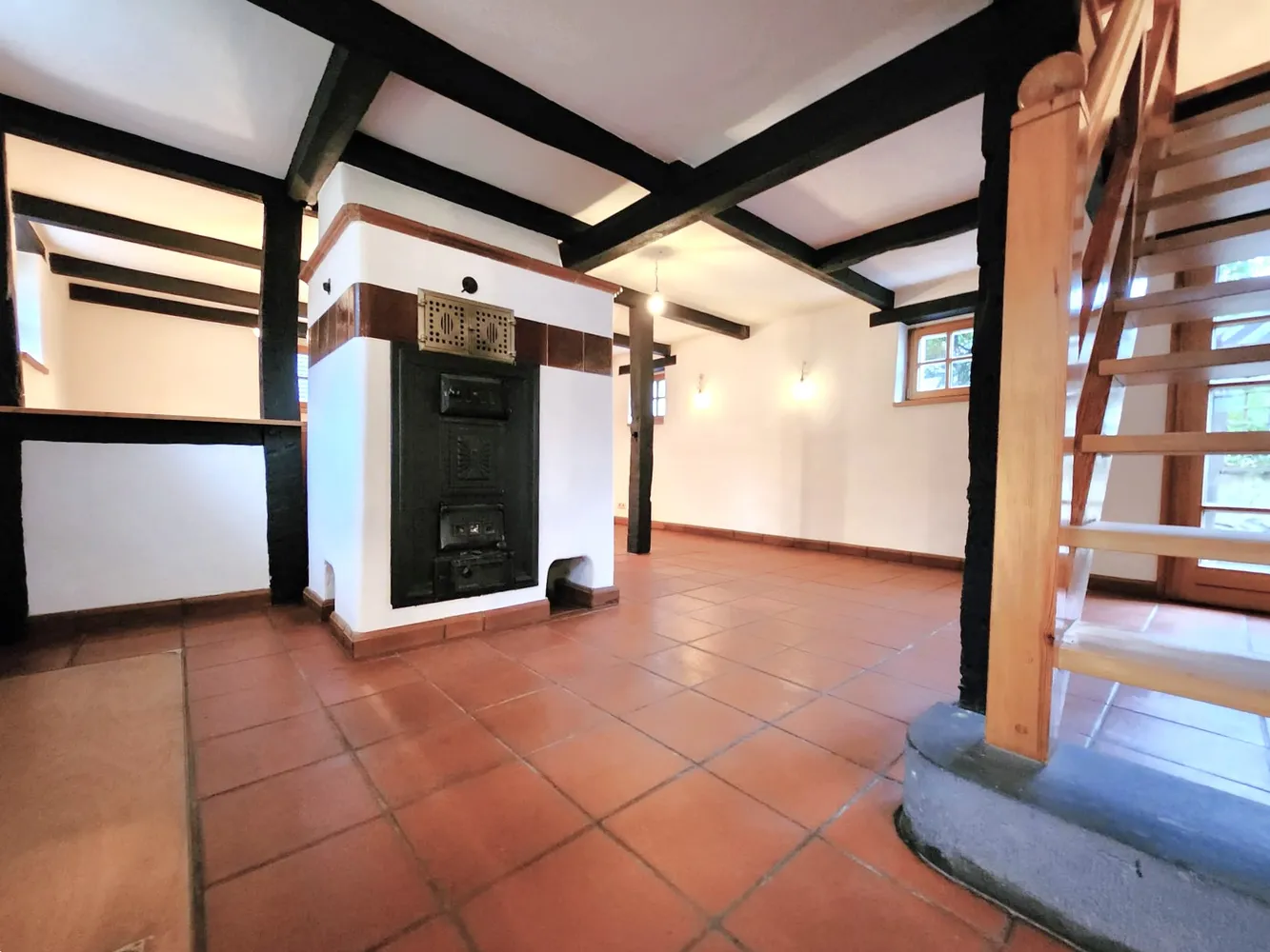 4 room house with 155 m² in Bergisch Gladbach – Photo 2