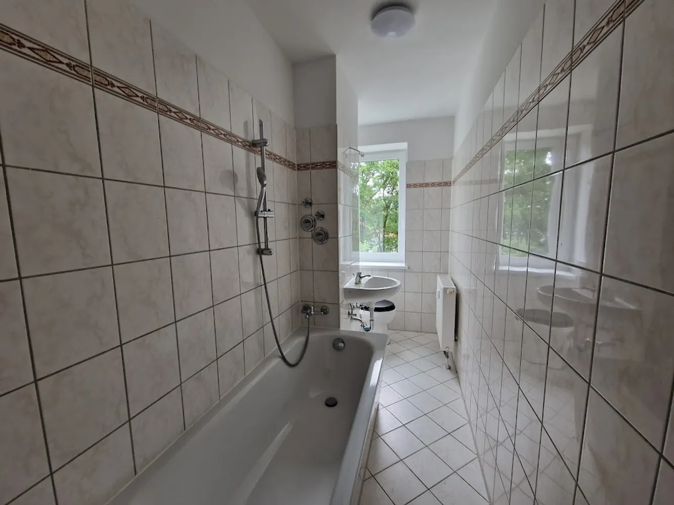 2 Zimmer Wohnung mit 46 m² in Dessau-Roßlau – Bild 5