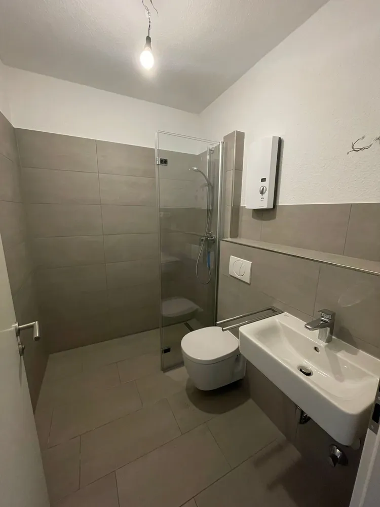 3 Zimmer Wohnung mit 64 m² in Essen – Bild 2