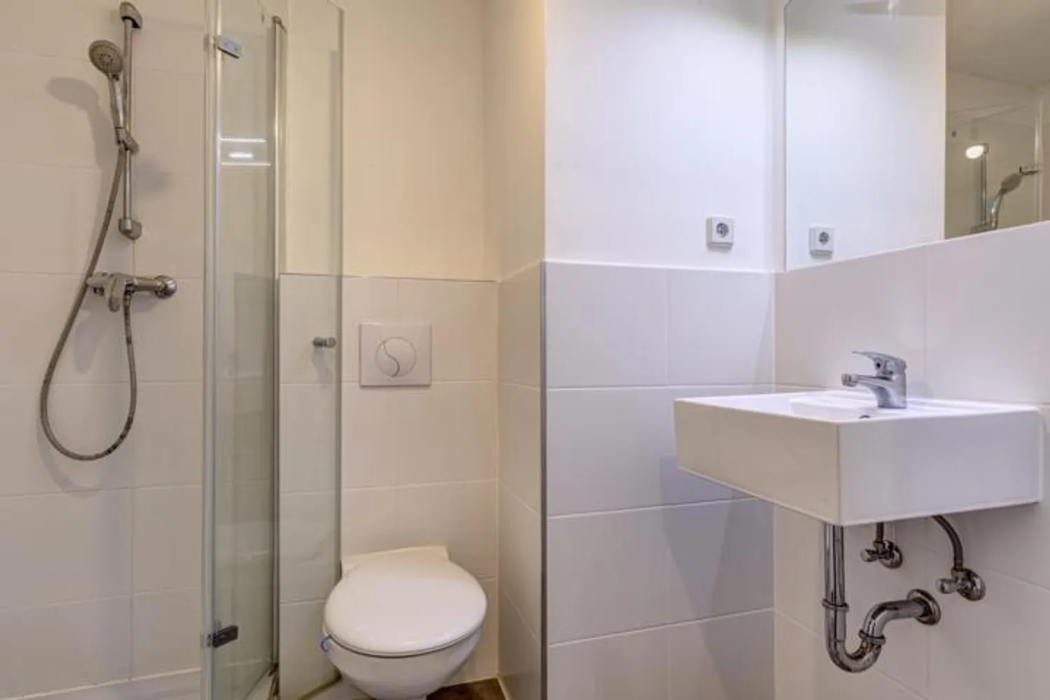 1 Zimmer Wohnung mit 26 m² in Essen – Bild 4